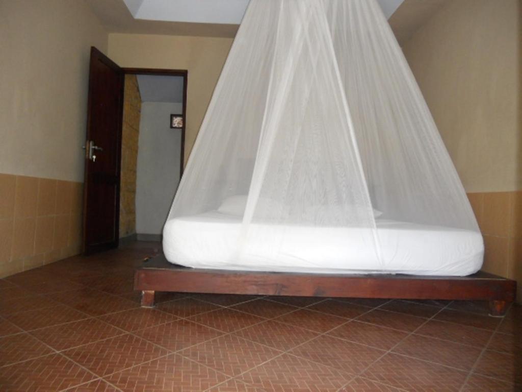 Gili Smile Bungalow Gili Trawangan Quarto foto